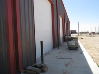 Plus de détails pour 3316 N County Road 1108, Midland, TX - Industriel/Logistique à vendre