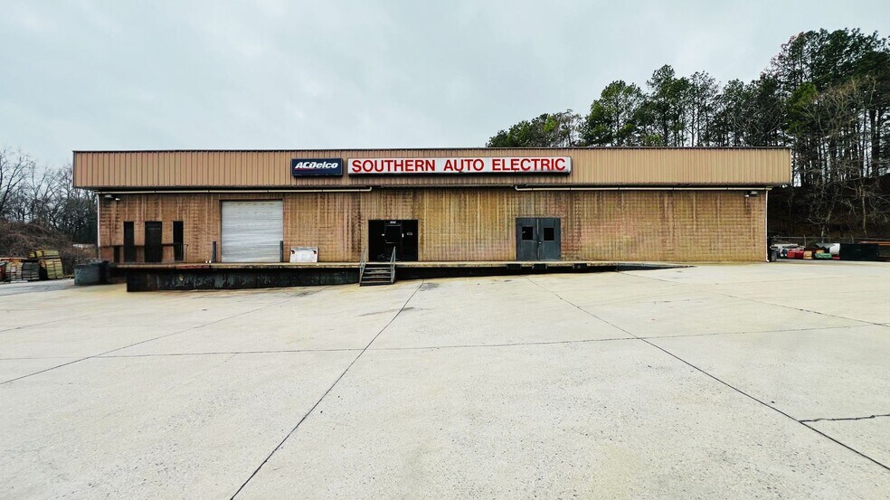 3975 Moreland Ave, Conley, GA à louer - Photo principale – Image 1 sur 15