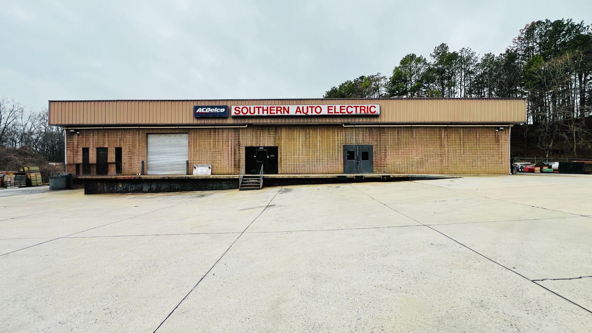 3975 Moreland Ave, Conley, GA à louer Photo principale– Image 1 sur 16