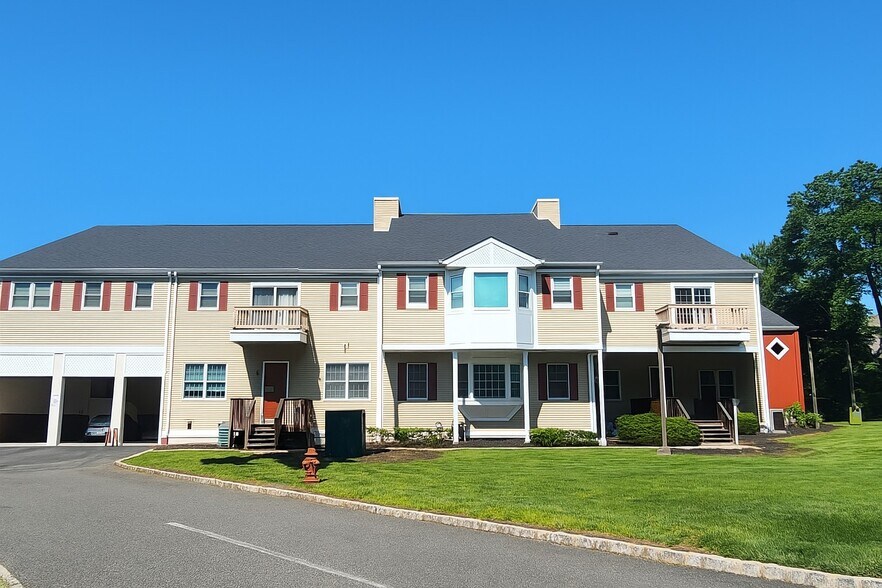 256 Columbia Tpke, Florham Park, NJ à vendre - Photo de l’immeuble – Image 2 sur 7
