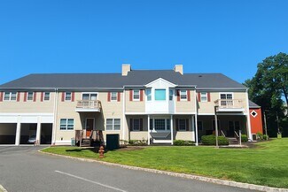 Plus de détails pour 256 Columbia Tpke, Florham Park, NJ - Bureau à vendre