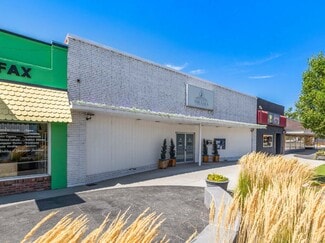 Plus de détails pour 165 N 2nd E, Mountain Home, ID - Local commercial à vendre