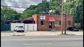 Plus de détails pour 3111 S Tryon St, Charlotte, NC - Industriel/Logistique à vendre