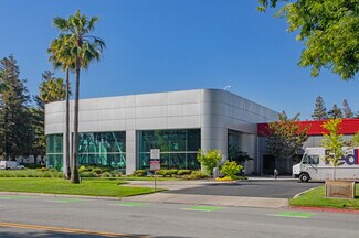 Plus de détails pour 521 Charcot Ave, San Jose, CA - Local d’activités à vendre