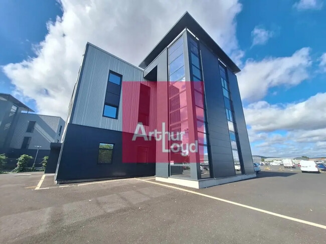 Plus de détails pour Bureau à louer