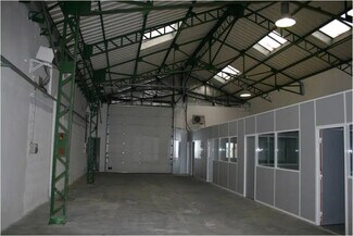 Plus de détails pour Industriel/Logistique à louer