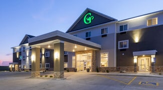 Plus de détails pour 2679 Rock Ridge Rd, Rock Valley, IA - Hôtellerie à vendre