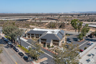 9150 Chesapeake Dr, San Diego, CA - VUE AÉRIENNE  vue de carte