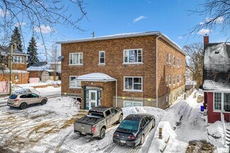 Plus de détails pour 20 Cypress St, Sudbury, ON - Logement à vendre