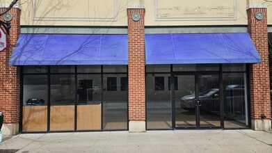 220 Ninth Ave, Huntington, WV à louer Photo de l’immeuble– Image 2 sur 9