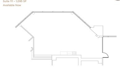 4701 Cox Rd, Glen Allen, VA à louer Plan d’étage– Image 1 sur 1