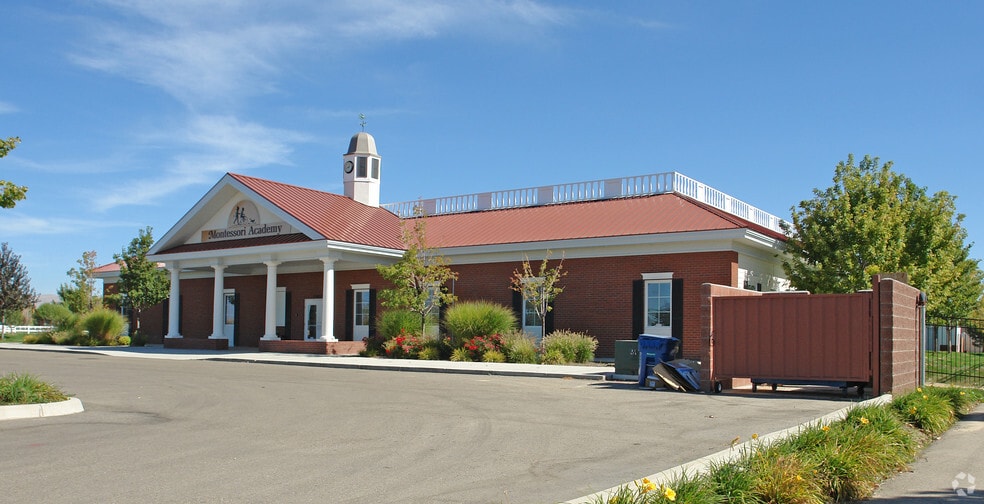 1400 N Park Ln, Eagle, ID à louer - Photo principale – Image 1 sur 4