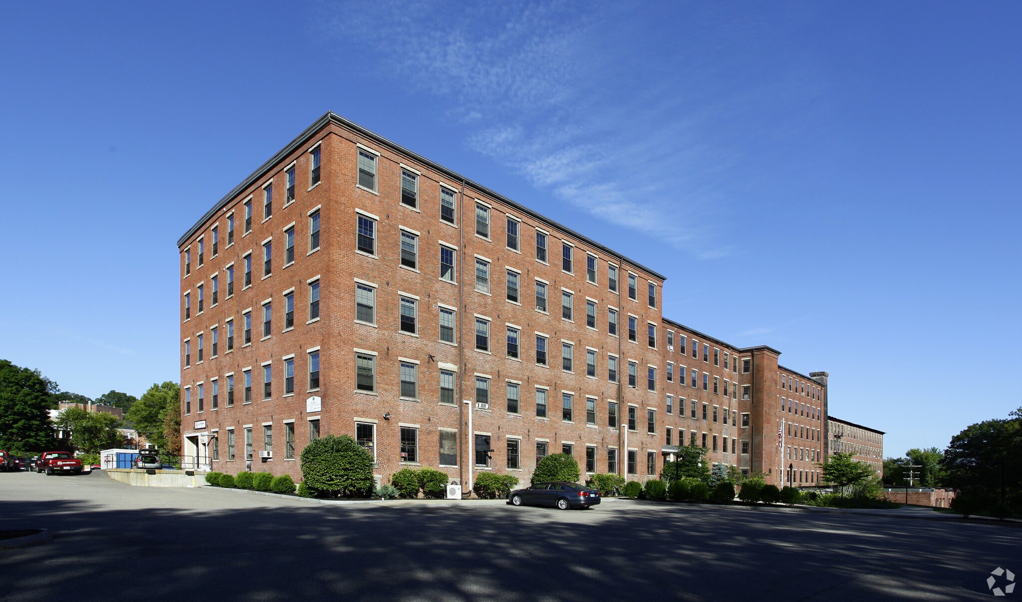 22 Canal St, Somersworth, NH à louer Photo principale– Image 1 sur 9
