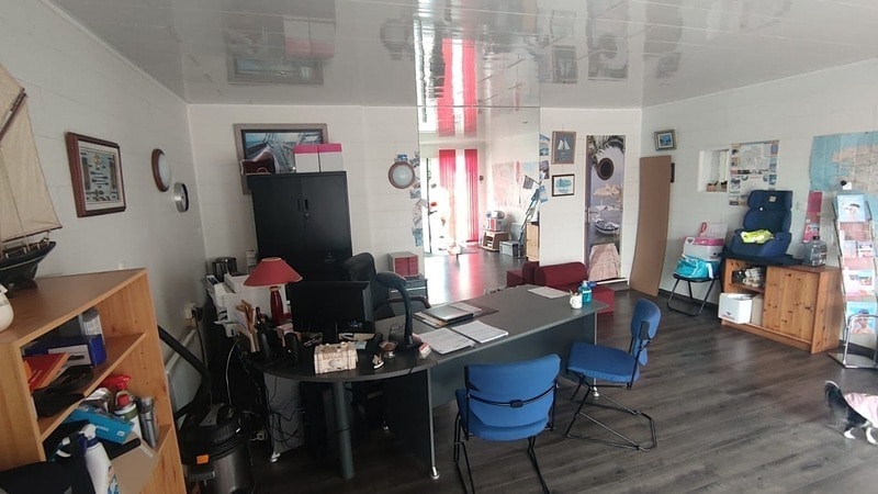 Bureau dans Bénodet à vendre - Photo intérieure – Image 3 sur 4