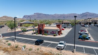 Plus de détails pour 6478 E US Hwy 60, Gold Canyon, AZ - Local commercial à vendre