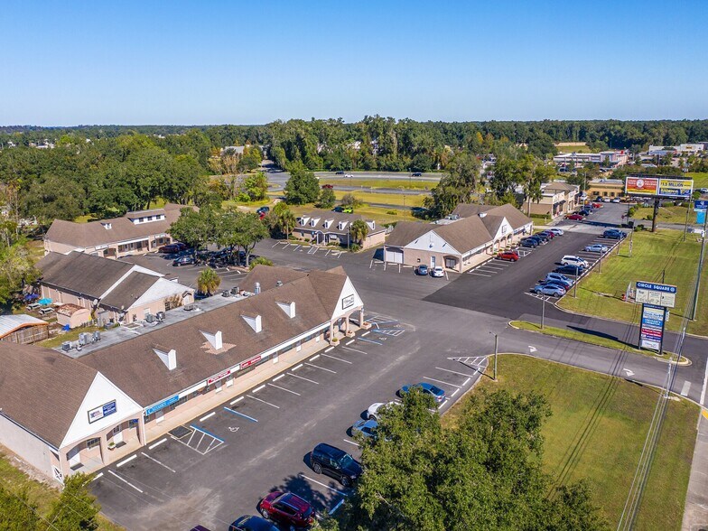 7651 SW Highway 200, Ocala, FL à louer - Photo de l’immeuble – Image 2 sur 2