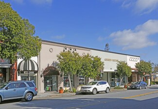Plus de détails pour 14413-14419 Big Basin Way, Saratoga, CA - Local commercial, Local d'activités à louer