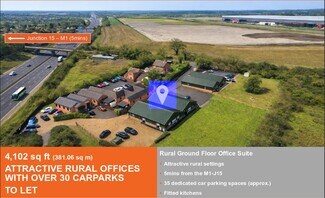 Plus de détails pour Bureau à louer