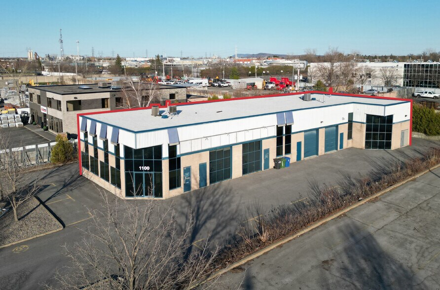 1100 Rue Hérelle, Longueuil, QC à vendre - Photo de l’immeuble – Image 1 sur 24