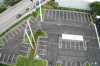 Plus de détails pour 10289 NW 80th, Hialeah Gardens, FL - Terrain à louer