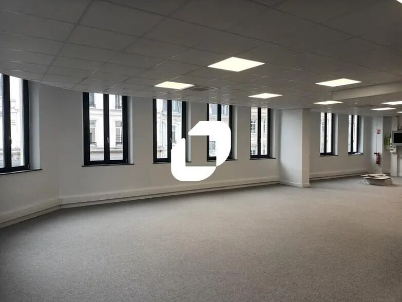 Bureau dans Lille à louer - Photo intérieure – Image 3 sur 7
