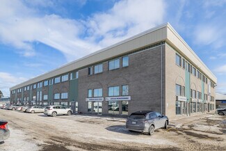 Plus de détails pour 120 Rue Jean-Proulx, Gatineau, QC - Local d’activités à vendre