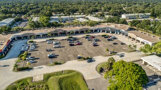 Plus de détails pour 2480 E Bay Dr, Largo, FL - Local commercial à louer