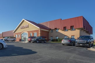 Plus de détails pour 355 Granary Rd, Forest Hill, MD - Local d’activités à vendre