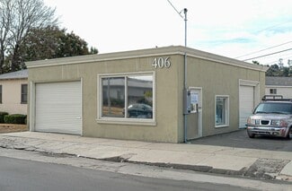 Plus de détails pour 406 S Johnson Ave, El Cajon, CA - Industriel/Logistique à vendre