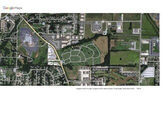 Plus de détails pour 3910 Harrisburg Rd, Jonesboro, AR - Terrain à vendre