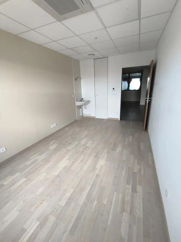 Plus de détails pour 244 Rue Du Point Du Jour, Saint-Denis-lès-Bourg - Bureau à louer