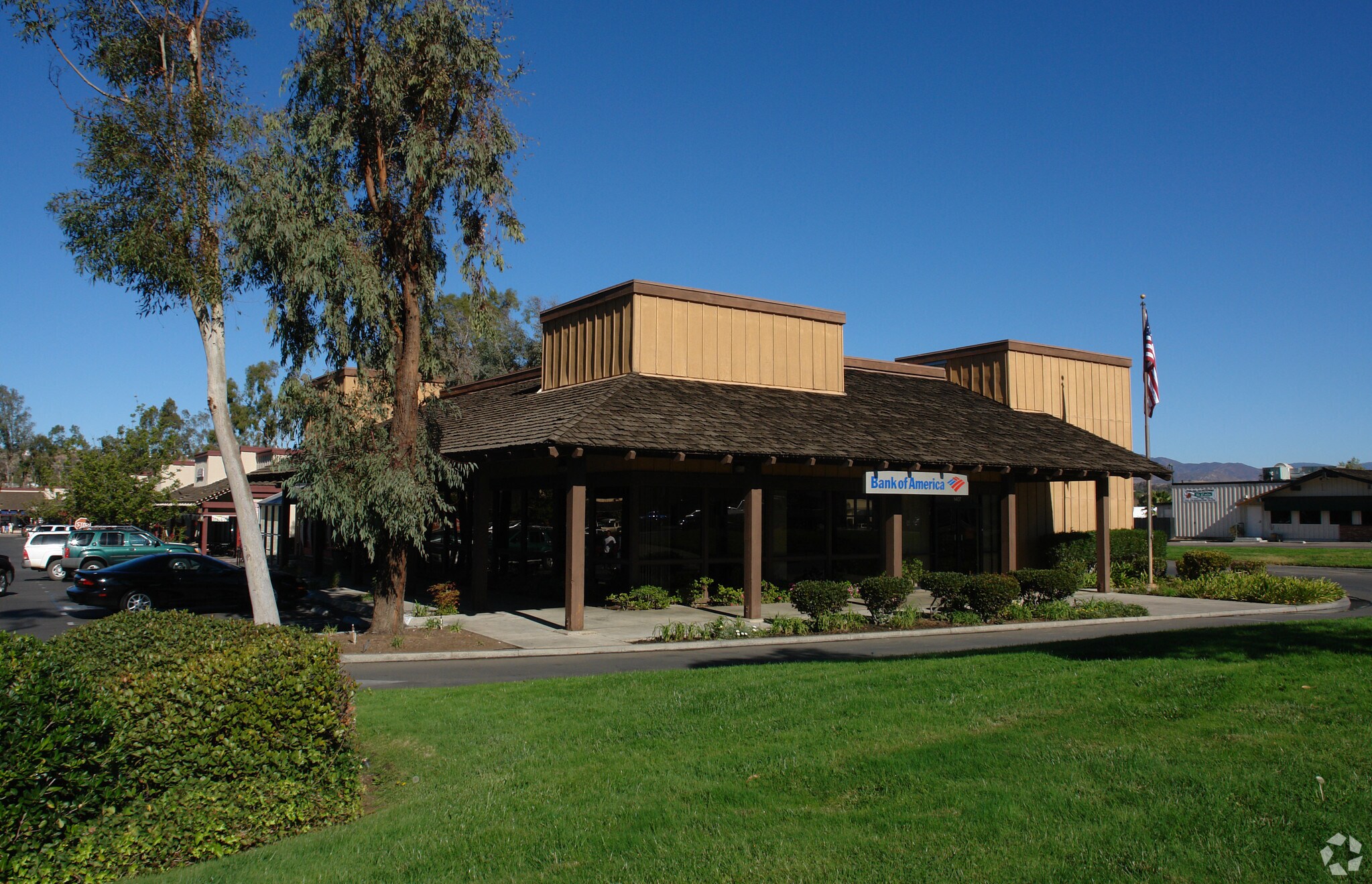 1407 Main St, Ramona, CA à louer Photo principale– Image 1 sur 4