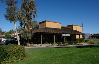 Plus de détails pour 1407 Main St, Ramona, CA - Local commercial à louer