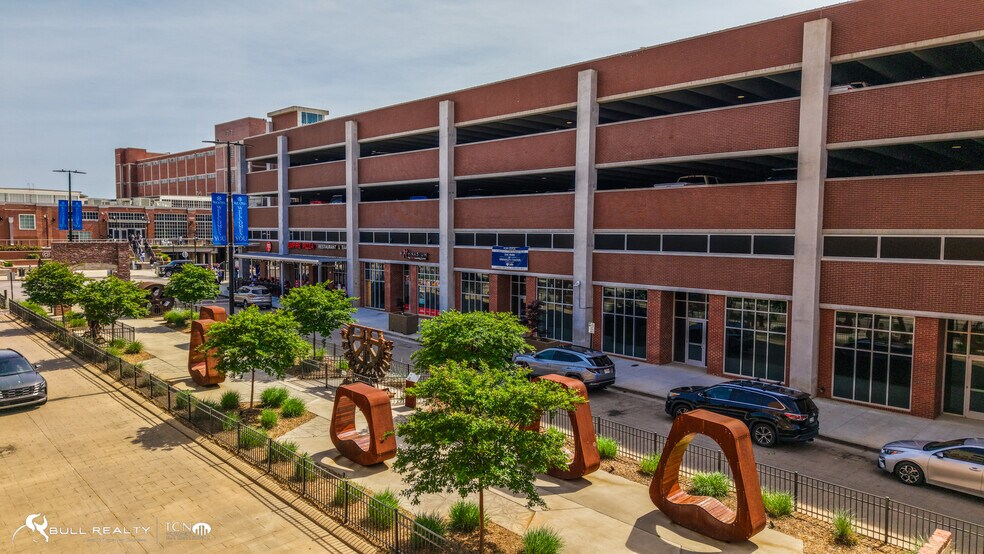 343 Technology Center Way, Rock Hill, SC à louer - Photo de l’immeuble – Image 3 sur 9