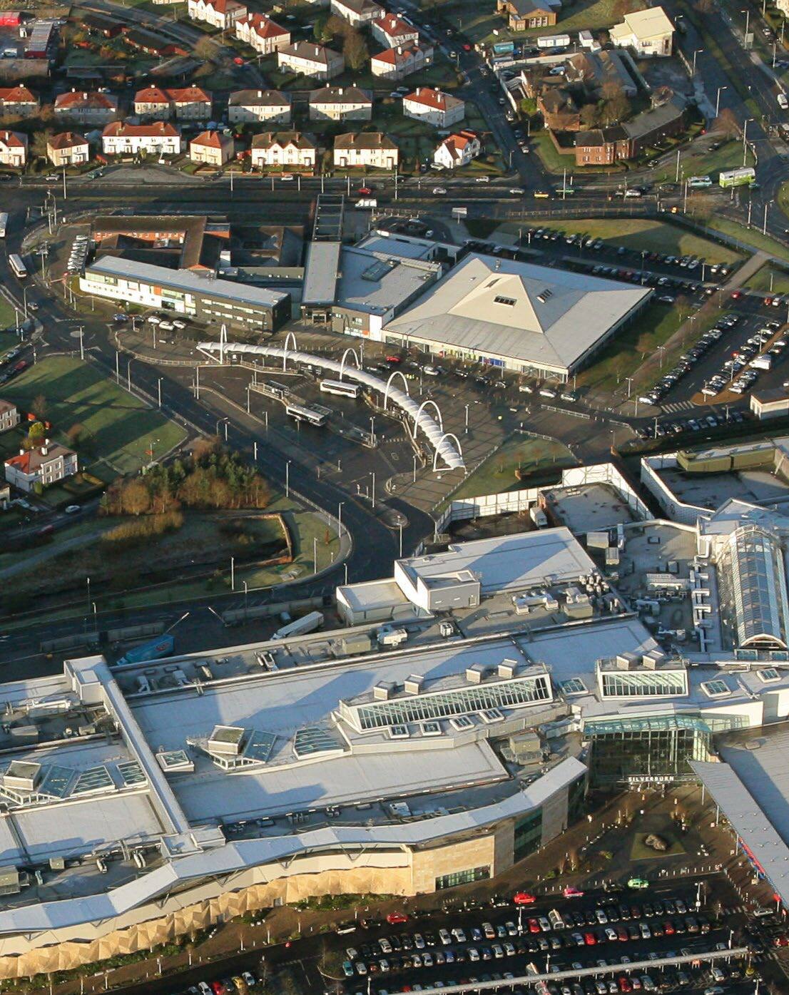 27 Cowglen Rd, Glasgow à louer Photo de l’immeuble– Image 1 sur 3