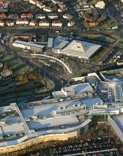 27 Cowglen Rd, Glasgow à louer Photo de l’immeuble– Image 1 sur 3