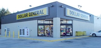 Plus de détails pour 474 County Road 514, Rienzi, MS - Local commercial à vendre