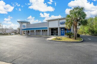 Plus de détails pour 14451 W Newberry Rd, Newberry, FL - Local commercial à louer