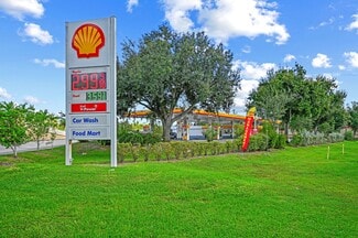 Plus de détails pour 8130 Gladiolus Dr, Fort Myers, FL - Local commercial à vendre
