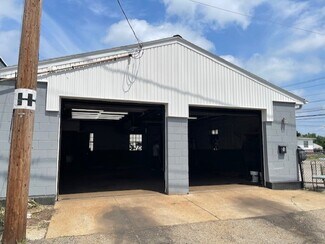 Plus de détails pour 3 George St, Johnston, RI - Industriel/Logistique à louer