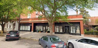 Plus de détails pour 1251-1255 Broad St, Augusta, GA - Local commercial à louer