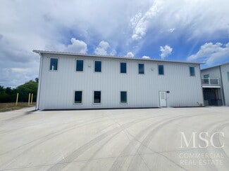 Plus de détails pour 997 Paschal Pl, Sarasota, FL - Bureau/Médical à louer
