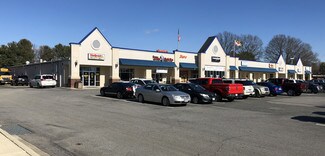 Plus de détails pour 25470-25480 Point Lookout Rd, Leonardtown, MD - Local d'activités à louer