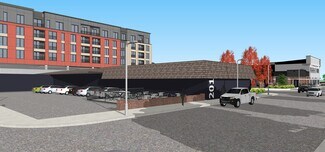 Plus de détails pour 201 S College Ave, Indianapolis, IN - Bureau/Local commercial à louer