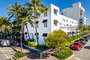 Blanc Kara - Immobilier d'entreprise