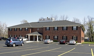 Plus de détails pour 1000 Fairgrounds Rd, Saint Charles, MO - Bureau à louer