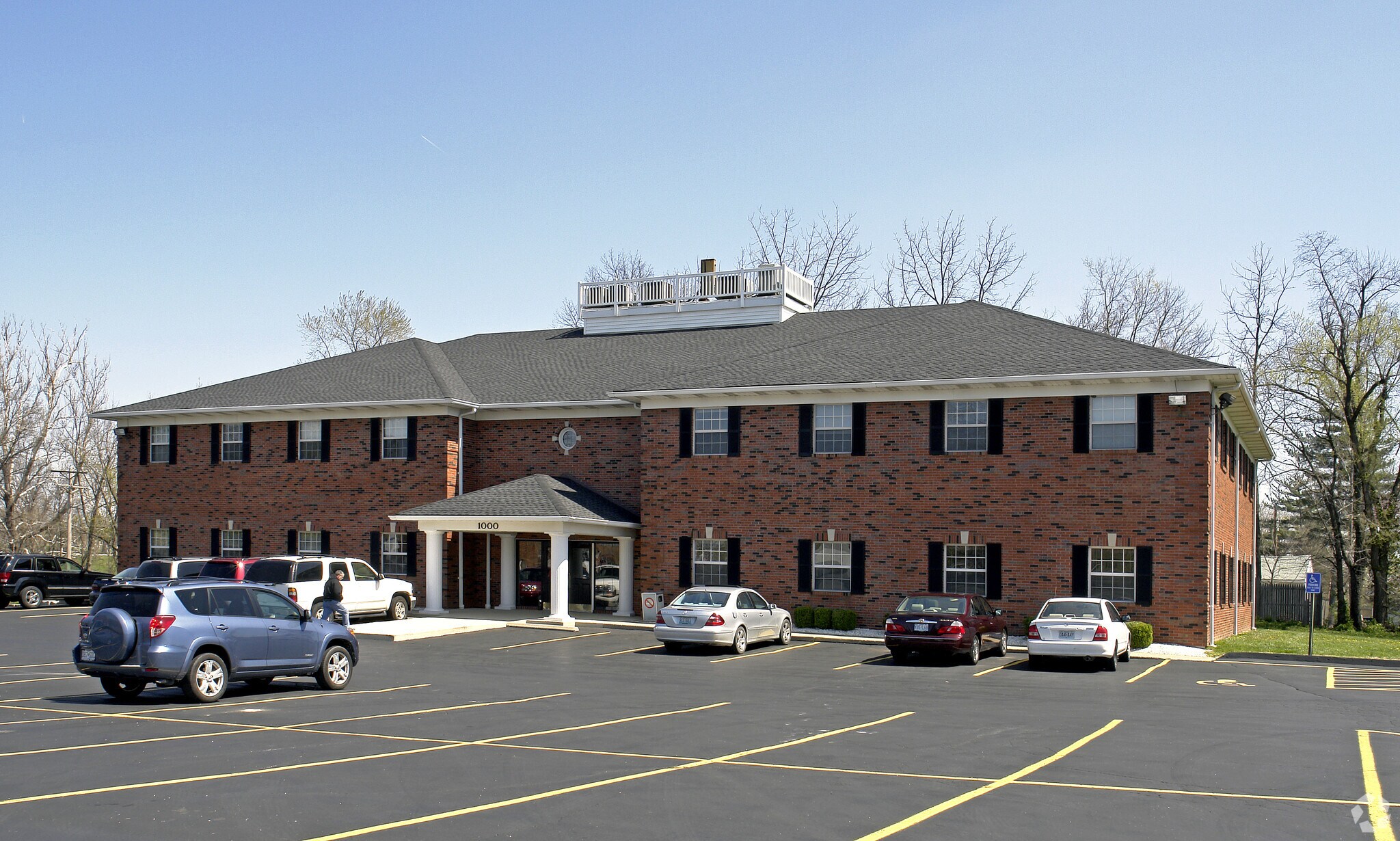 1000 Fairgrounds Rd, Saint Charles, MO à louer Photo principale– Image 1 sur 5