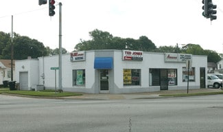Plus de détails pour Portfolio of 3 retail assets – Local commercial à vendre, Portsmouth, VA