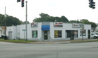 Plus de détails pour Portfolio of 3 retail assets – Local commercial à vendre, Portsmouth, VA