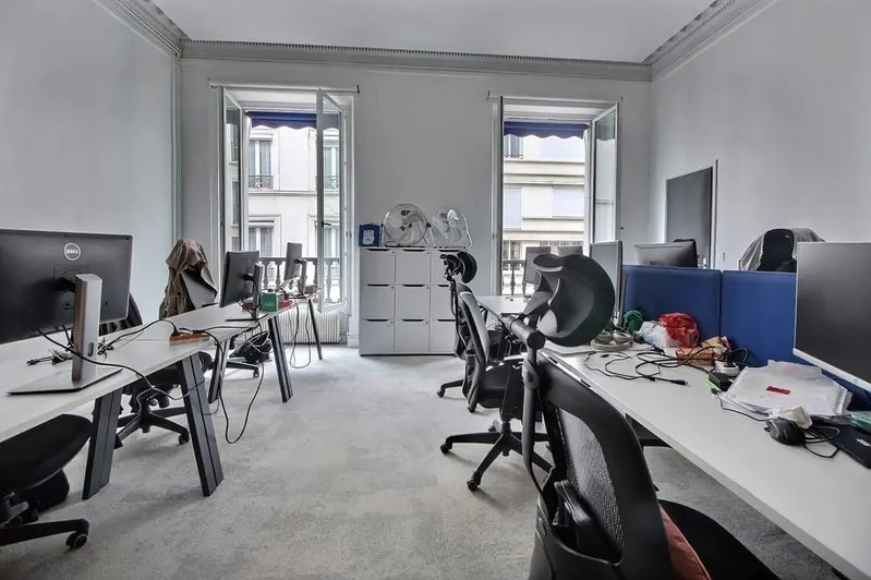 1-1 Rue D'Hauteville, Paris à louer - Photo intérieure – Image 2 sur 10